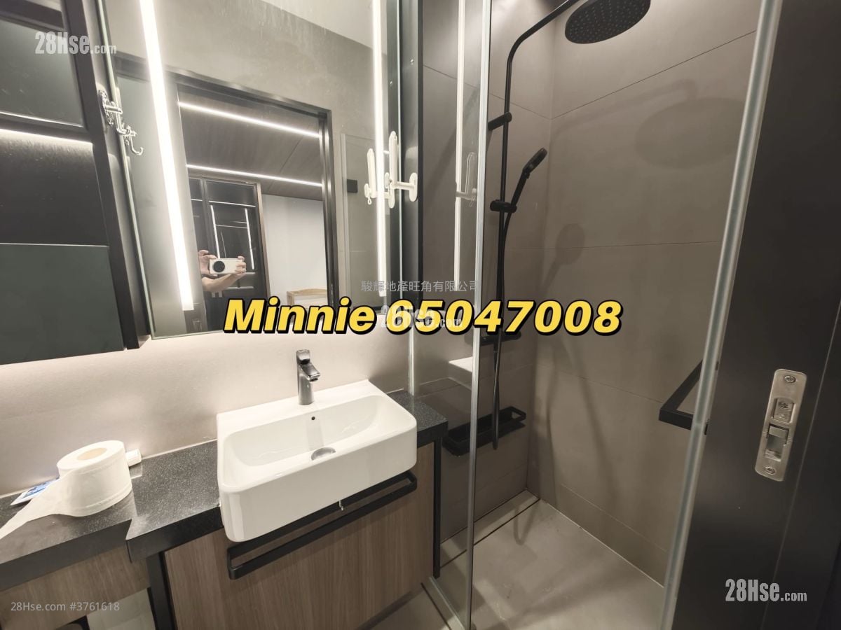 Larchwood 租盘 开放式间隔 , 1 浴室 210 平方尺