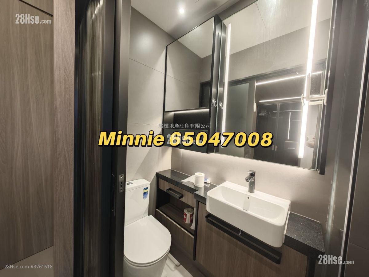 Larchwood 租盘 开放式间隔 , 1 浴室 210 平方尺