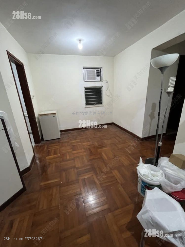 汇景花园 售盘 3 房 , 1 浴室 612 平方尺