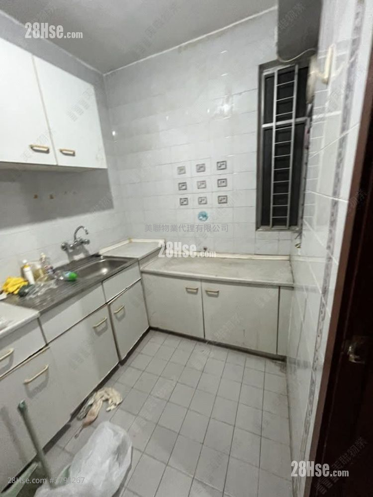 汇景花园 售盘 3 房 , 1 浴室 612 平方尺