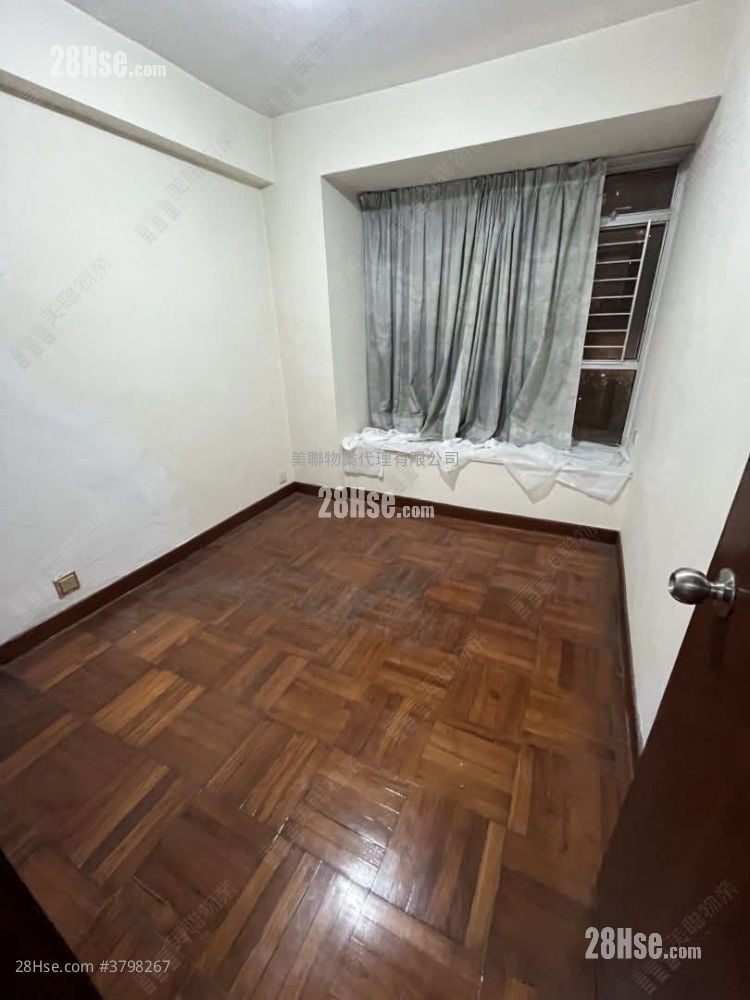 汇景花园 售盘 3 房 , 1 浴室 612 平方尺