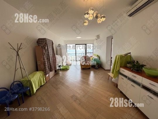 升荟 售盘 4 房 1,420 平方尺