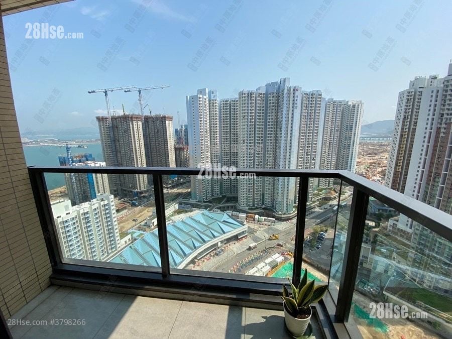 升荟 售盘 4 房 1,420 平方尺