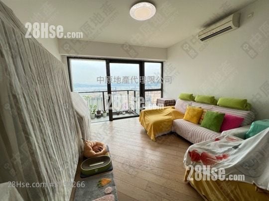 升荟 售盘 4 房 1,420 平方尺