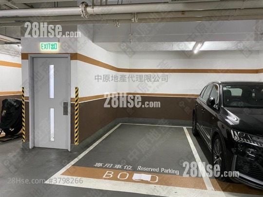 升荟 售盘 4 房 1,420 平方尺