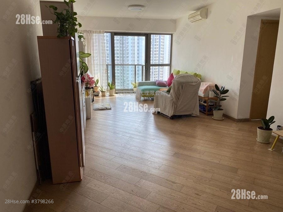 升荟 售盘 4 房 1,420 平方尺