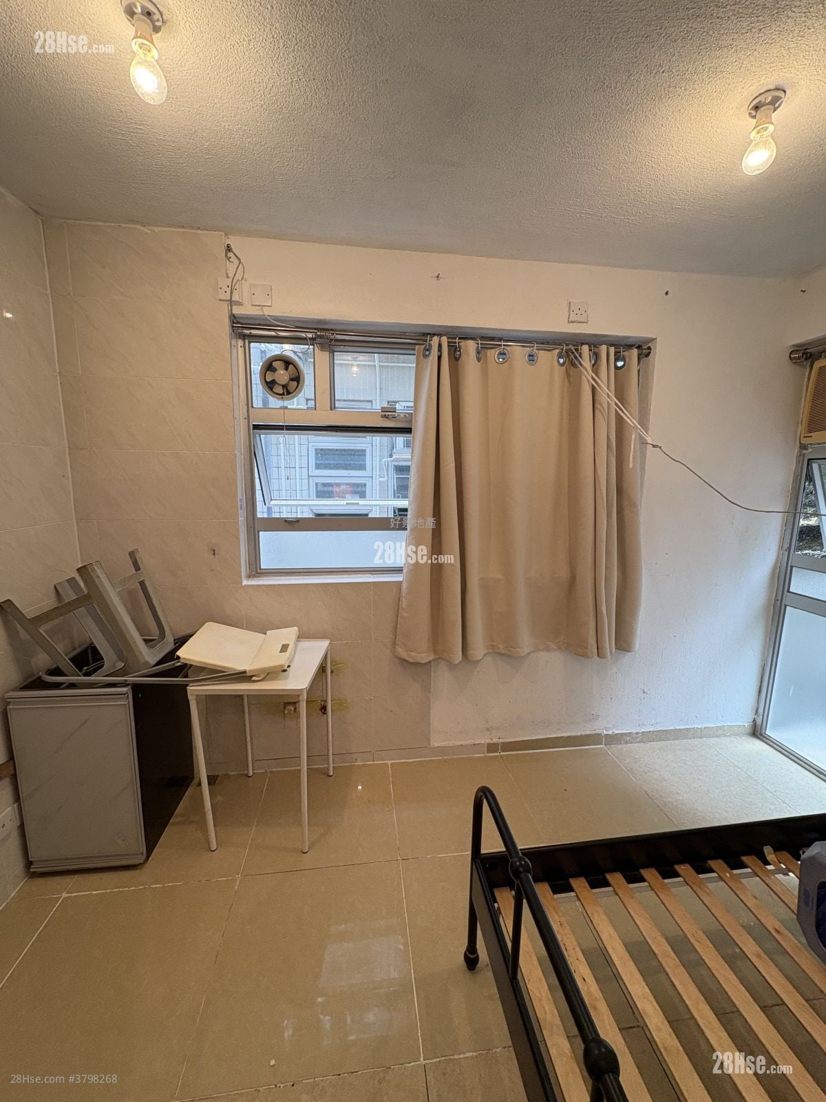 Village Rental Studio , 1 Bathroom