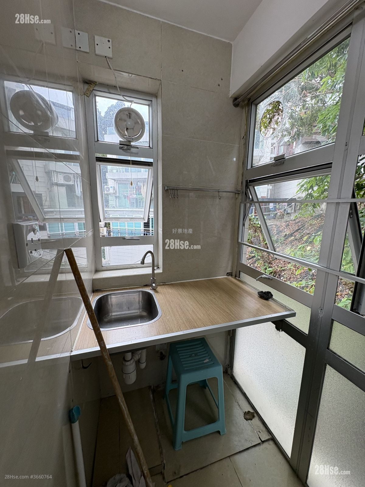 Village Rental 1 Bedroom , 1 Bathroom