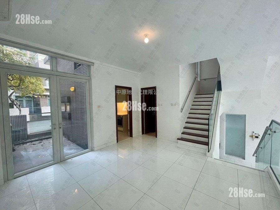 蓝天海岸 租盘 3 房 , 4 浴室 1,717 平方尺