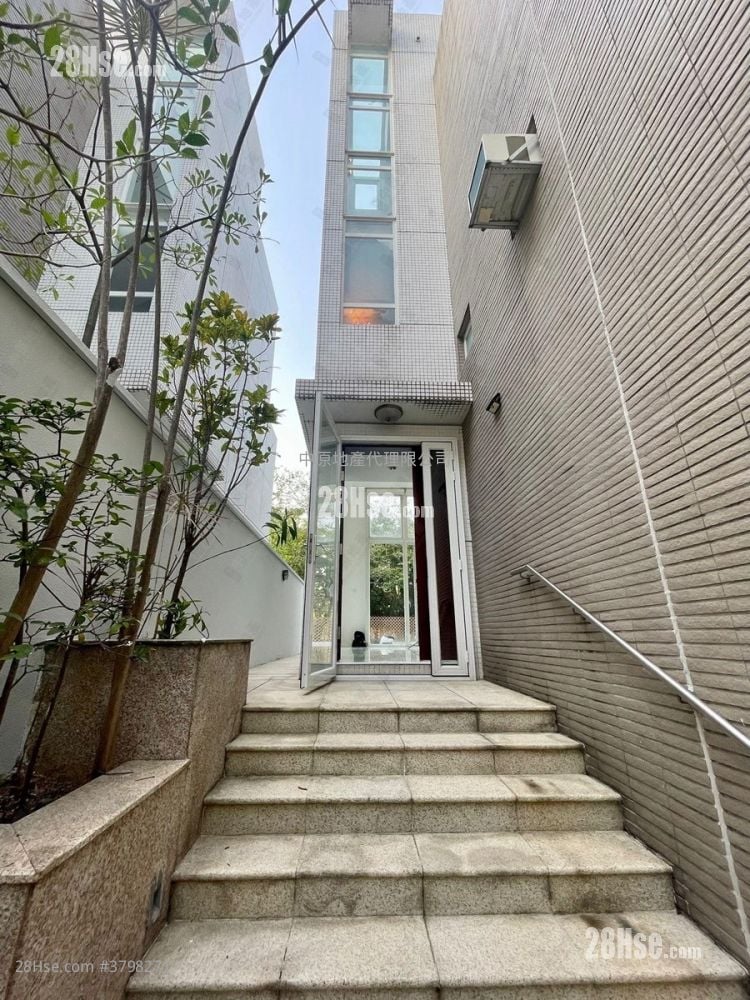 蓝天海岸 租盘 3 房 , 4 浴室 1,717 平方尺