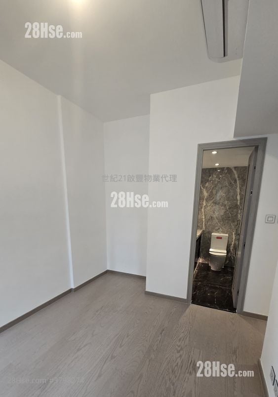 港岛南岸 租盘 3 房 , 3 浴室 963 平方尺