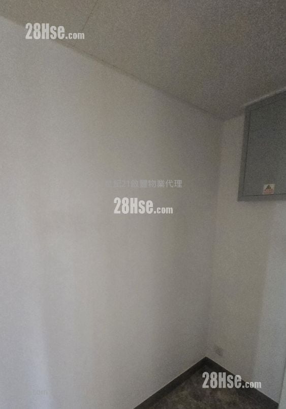 港岛南岸 租盘 3 房 , 3 浴室 963 平方尺