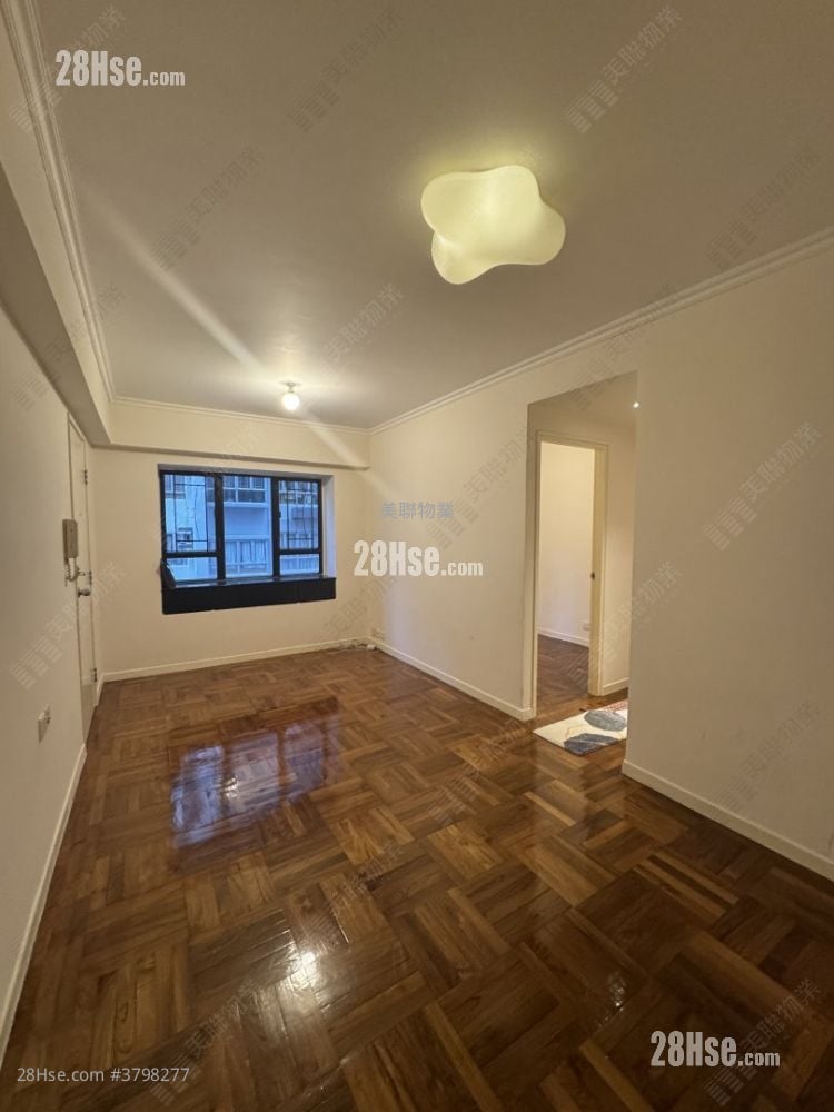 礼顺苑 售盘 2 房 470 平方尺