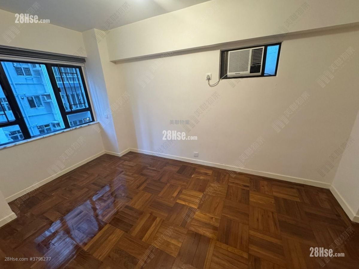 礼顺苑 售盘 2 房 470 平方尺