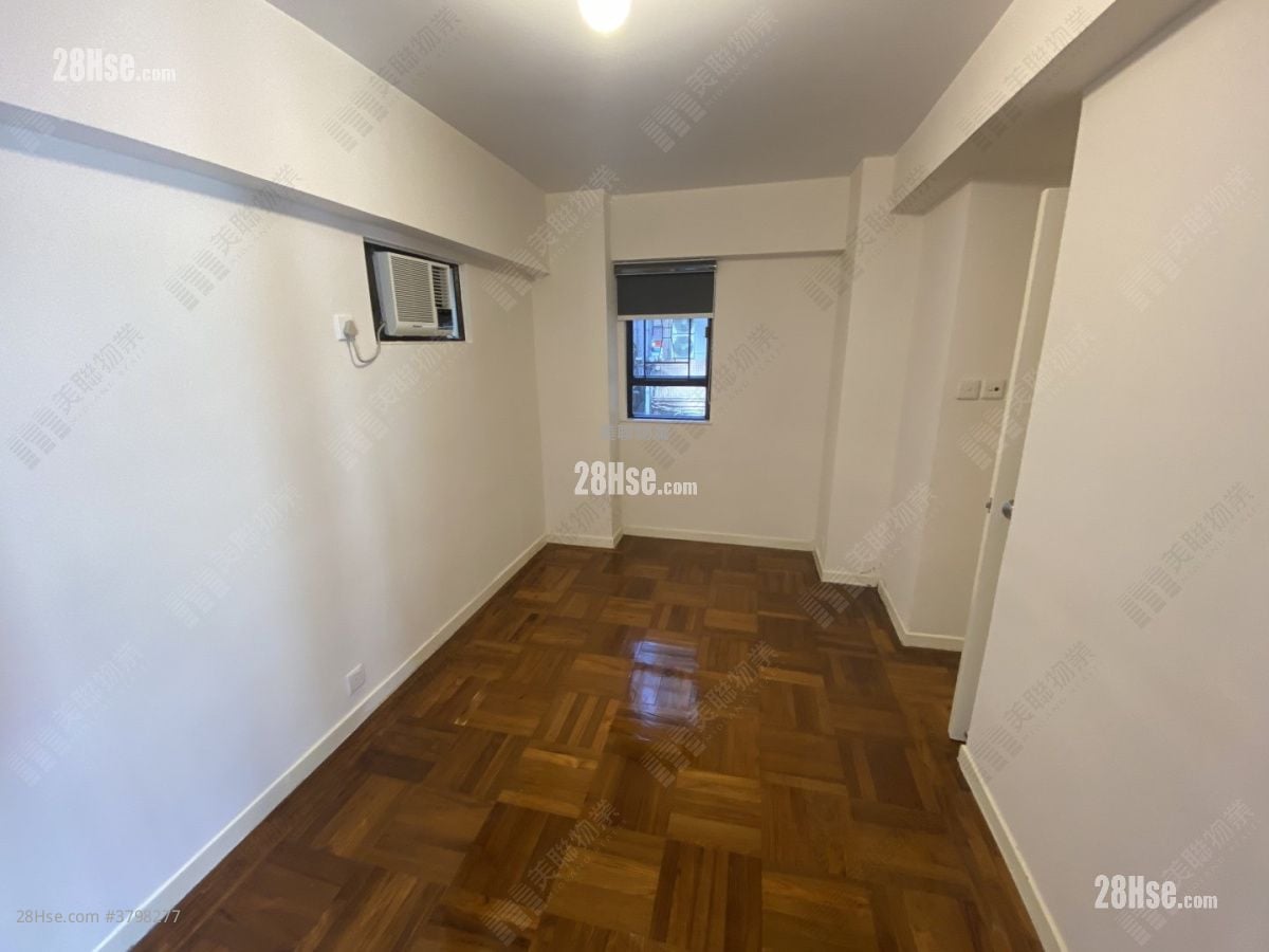 礼顺苑 售盘 2 房 470 平方尺