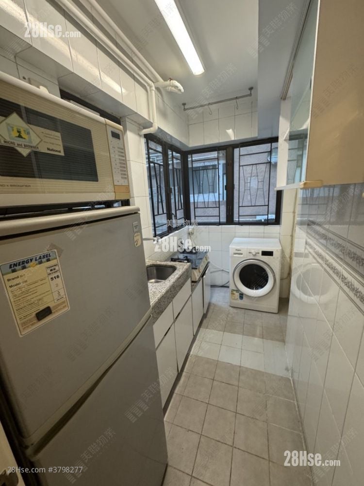 礼顺苑 售盘 2 房 470 平方尺