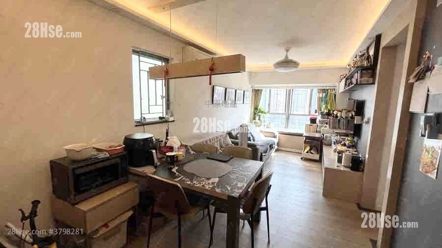 将军澳中心 售盘 3 房 , 2 浴室 684 平方尺