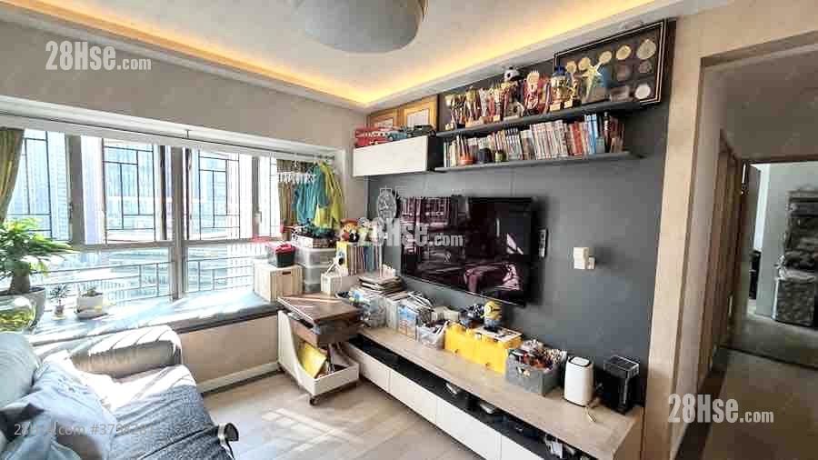 将军澳中心 售盘 3 房 , 2 浴室 684 平方尺