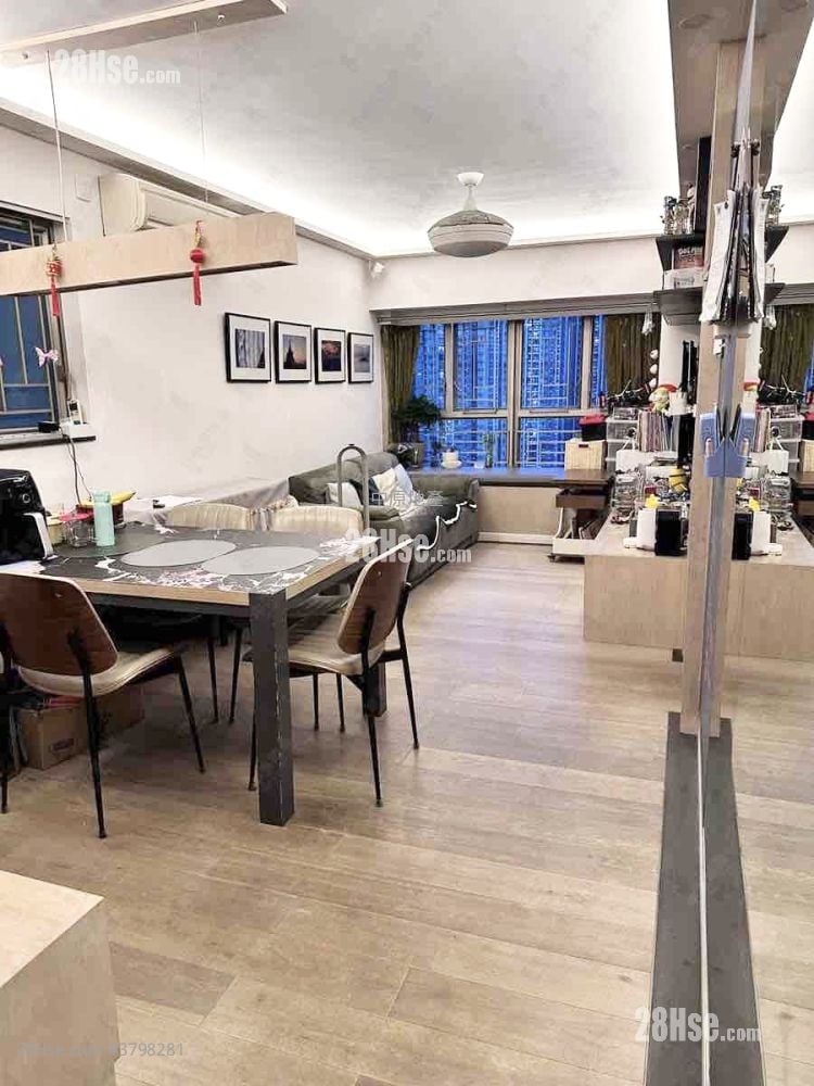 将军澳中心 售盘 3 房 , 2 浴室 684 平方尺