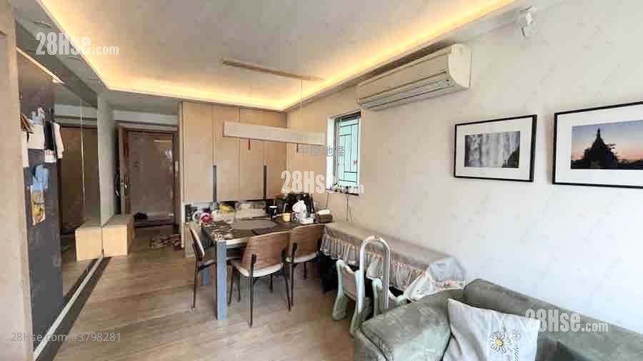 将军澳中心 售盘 3 房 , 2 浴室 684 平方尺