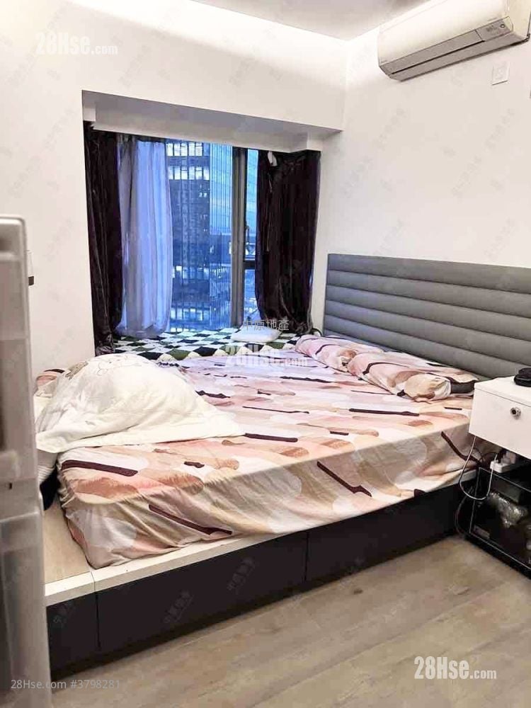 将军澳中心 售盘 3 房 , 2 浴室 684 平方尺