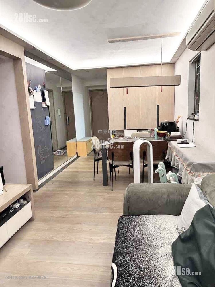 将军澳中心 售盘 3 房 , 2 浴室 684 平方尺