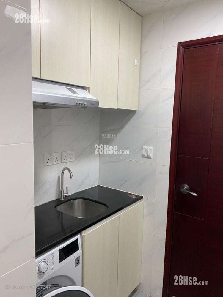 Go Wah Mansion Rental 1 Bedroom , 1 Bathroom 250 ft²