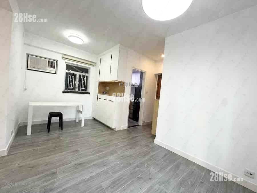 新都城 售盘 3 房 , 2 浴室 526 平方尺