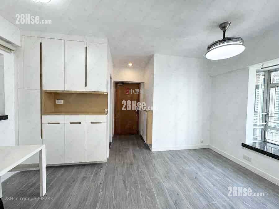 新都城 售盘 3 房 , 2 浴室 526 平方尺