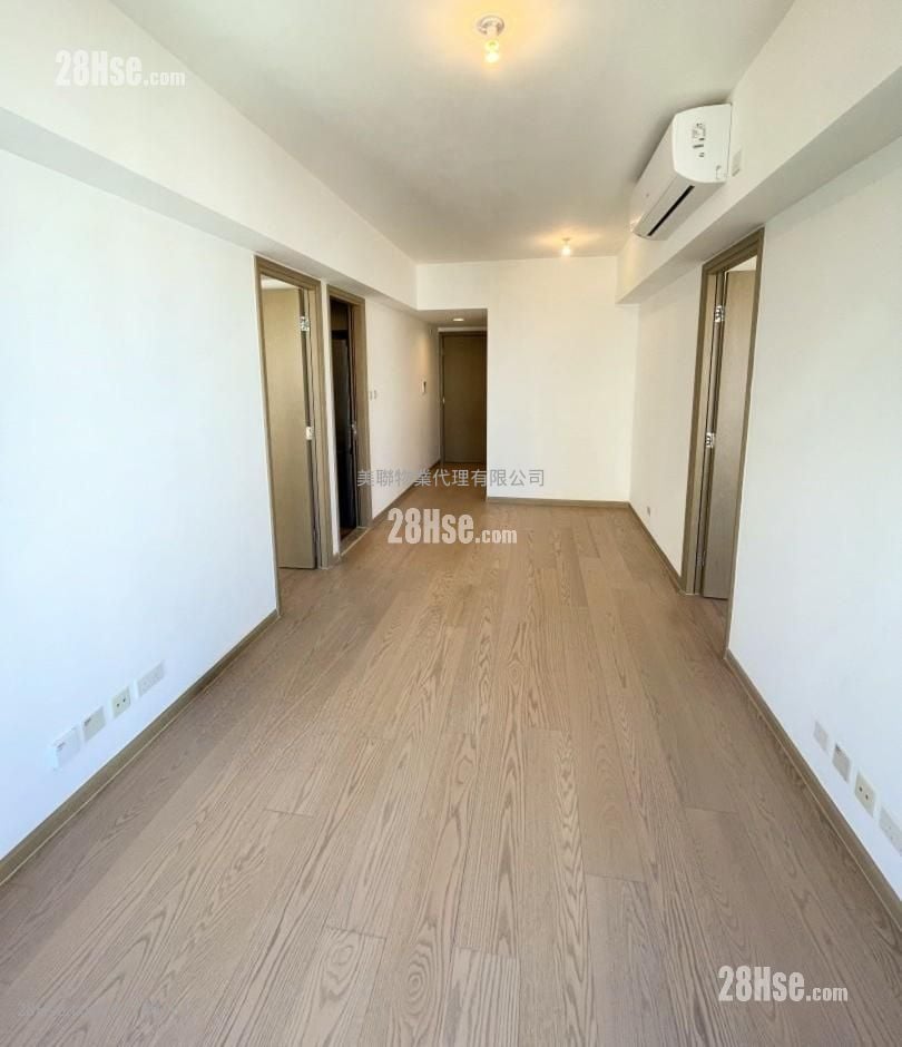 爱海颂 售盘 2 房 , 1 浴室 485 平方尺