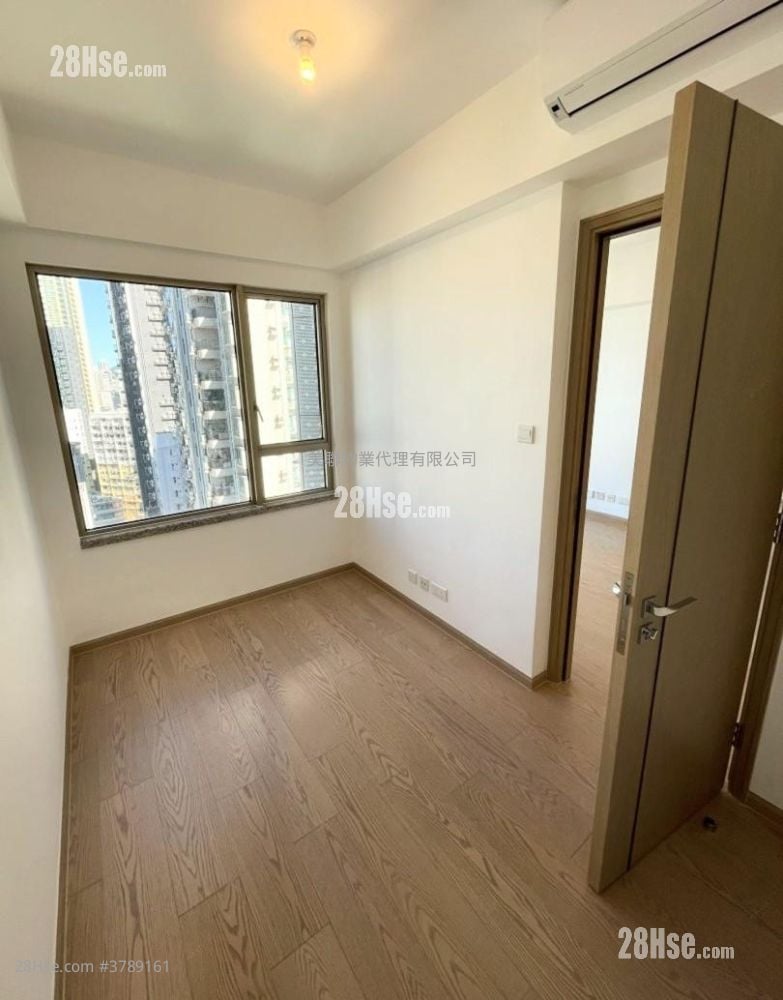 爱海颂 售盘 2 房 , 1 浴室 485 平方尺