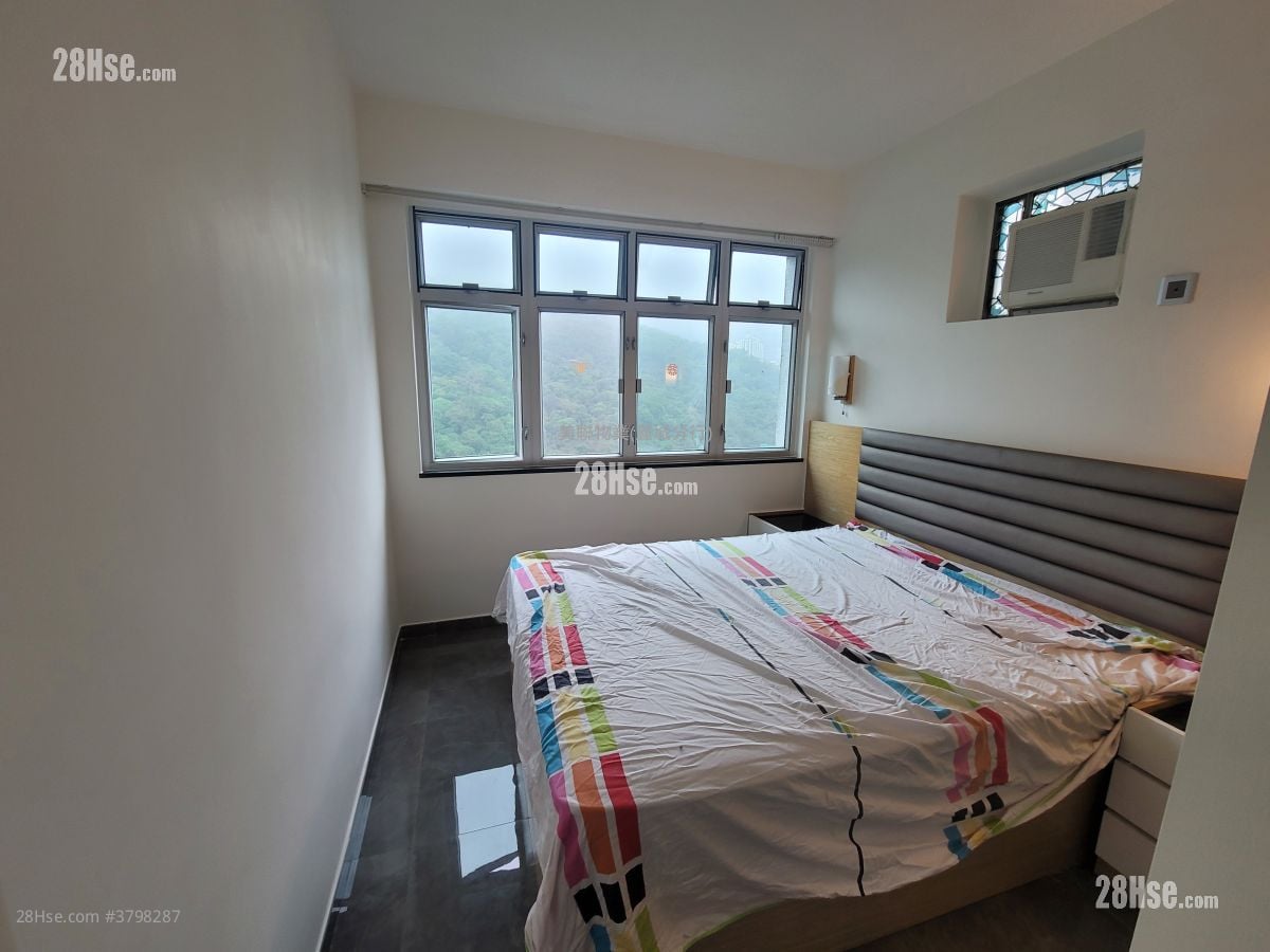 Greenview Court Rental 2 Bedrooms , 1 Bathroom 477 ft²