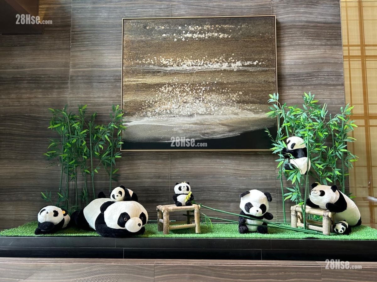 Highpoint Sell 1 Bedroom , 1 Bathroom 293 ft²