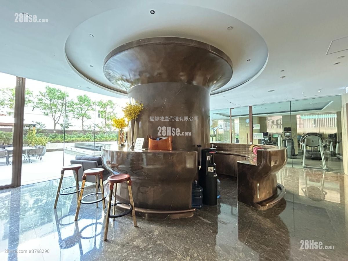 Highpoint Sell 1 Bedroom , 1 Bathroom 293 ft²