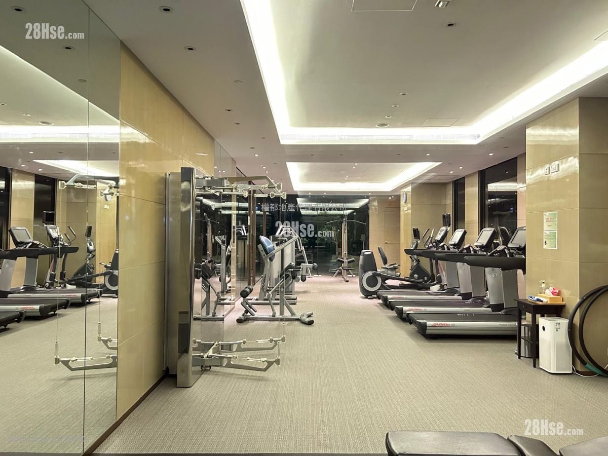 Highpoint Sell 1 Bedroom , 1 Bathroom 293 ft²