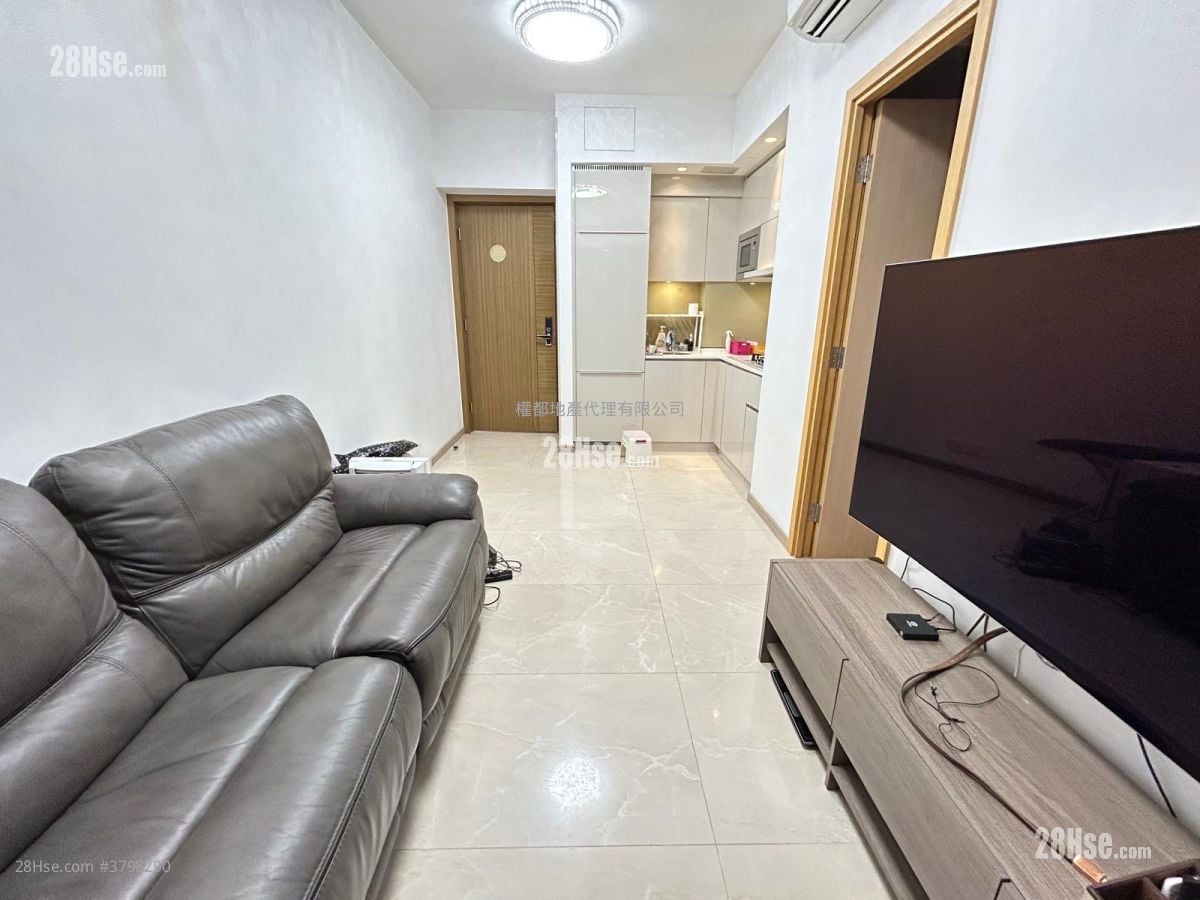 Highpoint Sell 1 Bedroom , 1 Bathroom 293 ft²