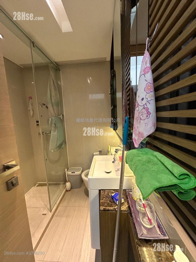 Highpoint Sell 1 Bedroom , 1 Bathroom 293 ft²