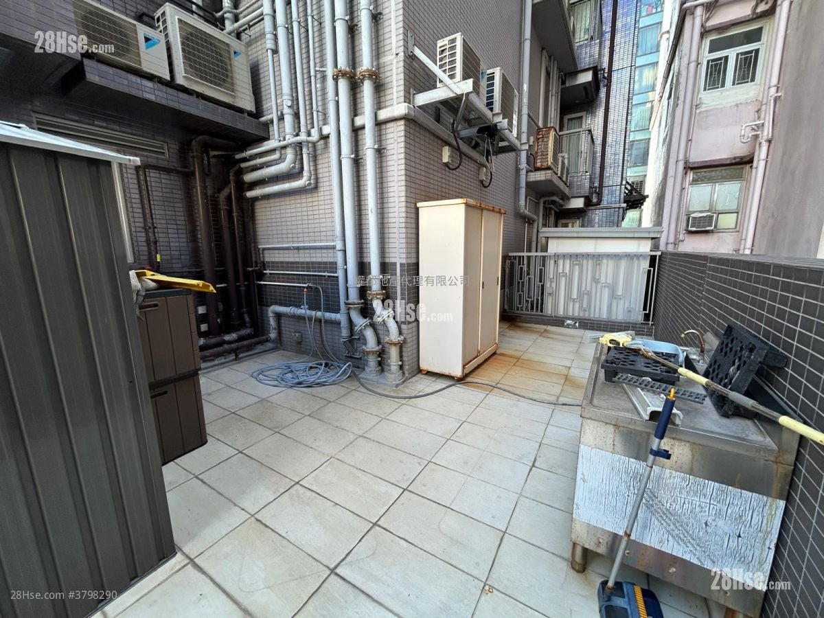 Highpoint Sell 1 Bedroom , 1 Bathroom 293 ft²