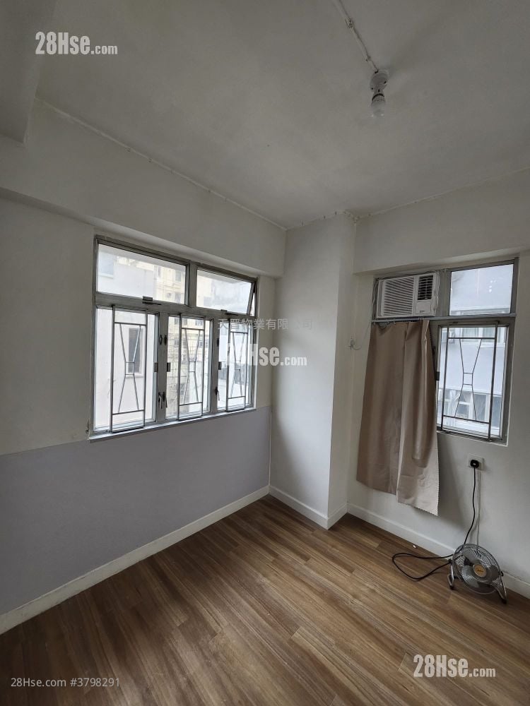 Ming Fat Building Sell 2 Bedrooms , 1 Bathroom 318 ft²
