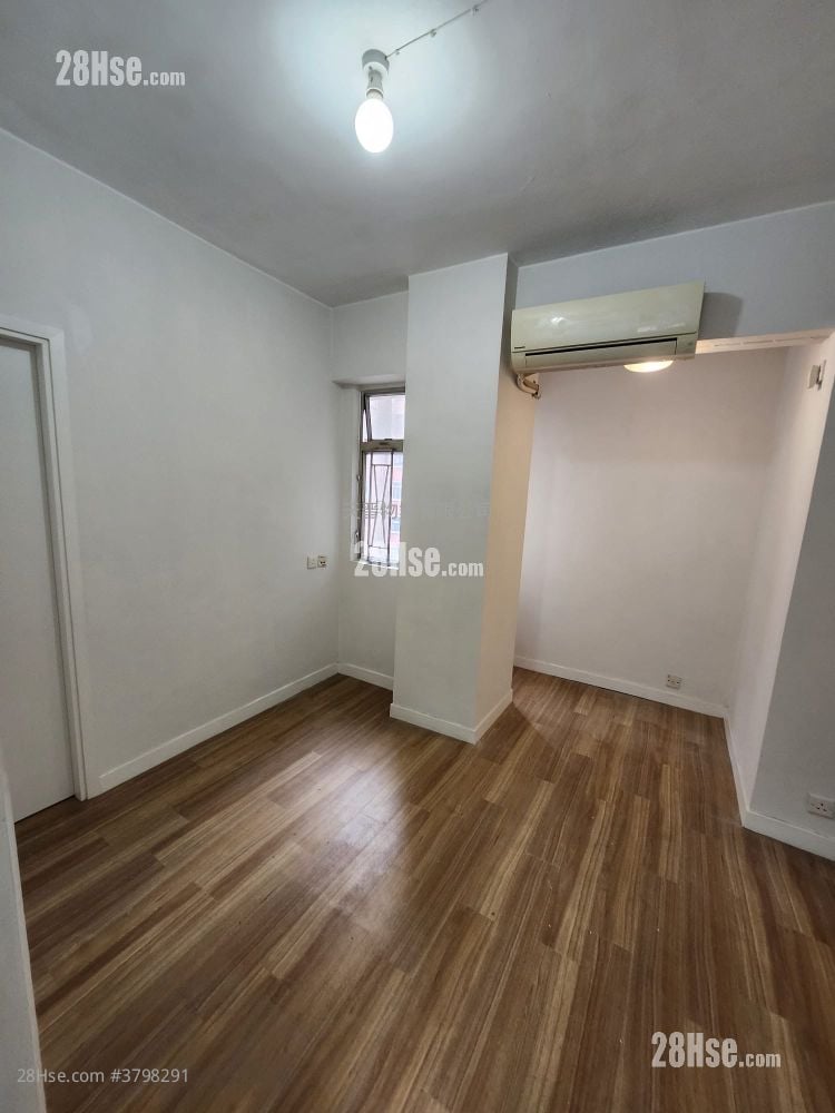 Ming Fat Building Sell 2 Bedrooms , 1 Bathroom 318 ft²