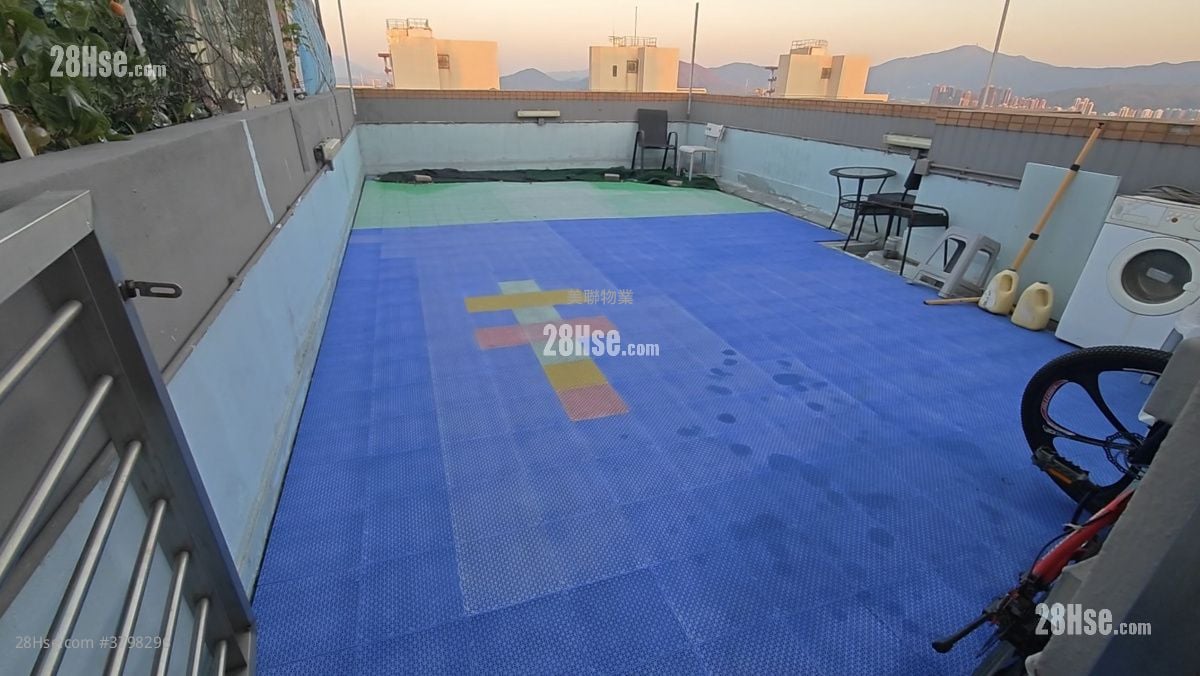 栢慧豪园 售盘 2 房 , 1 浴室 493 平方尺