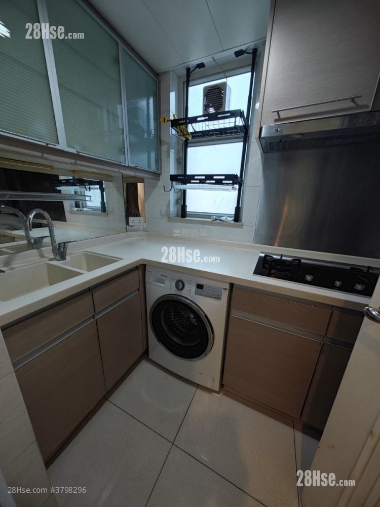 栢慧豪园 售盘 2 房 , 1 浴室 493 平方尺