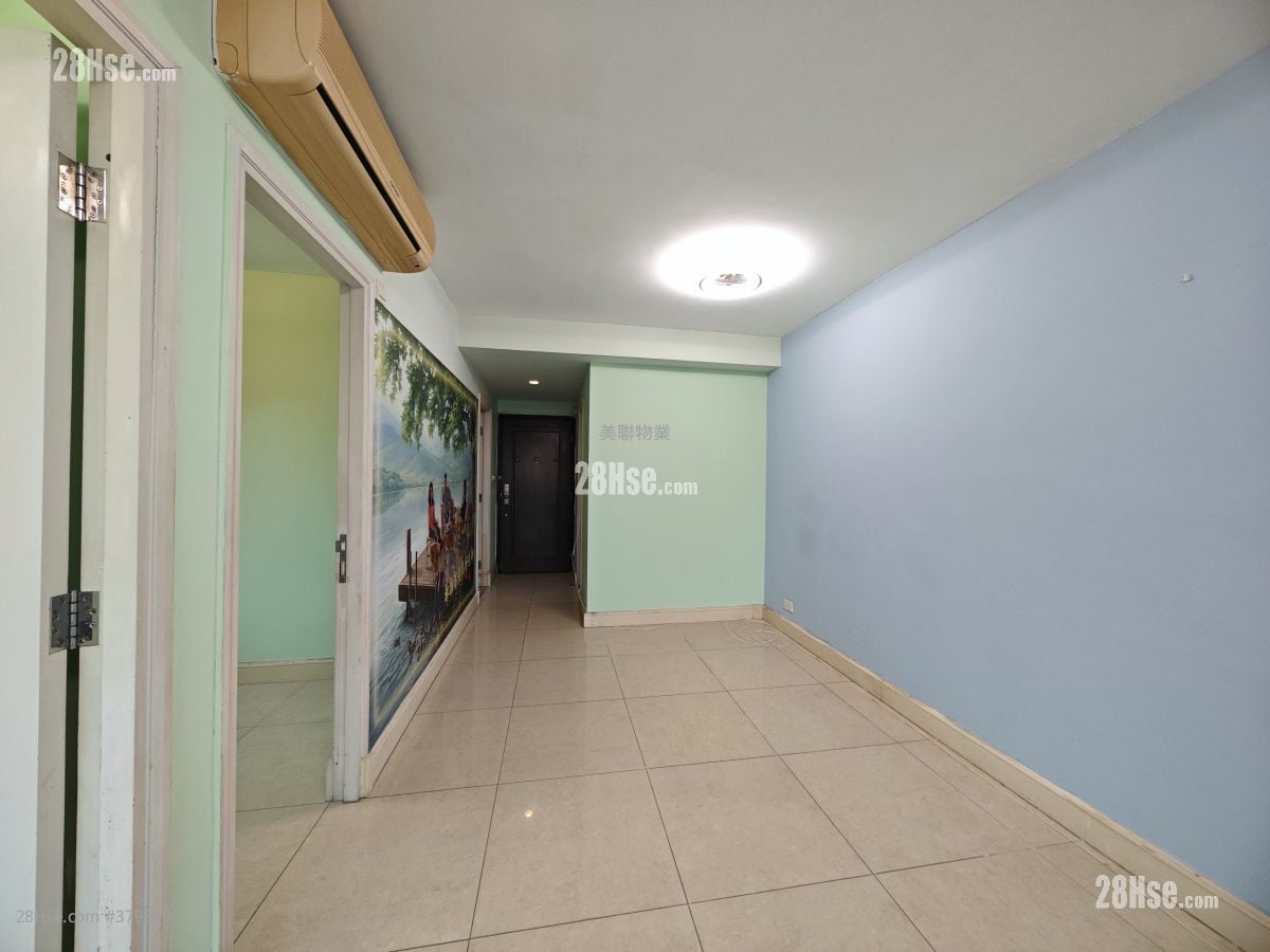 栢慧豪园 售盘 2 房 , 1 浴室 493 平方尺