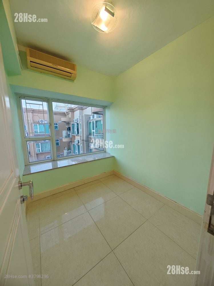 栢慧豪园 售盘 2 房 , 1 浴室 493 平方尺