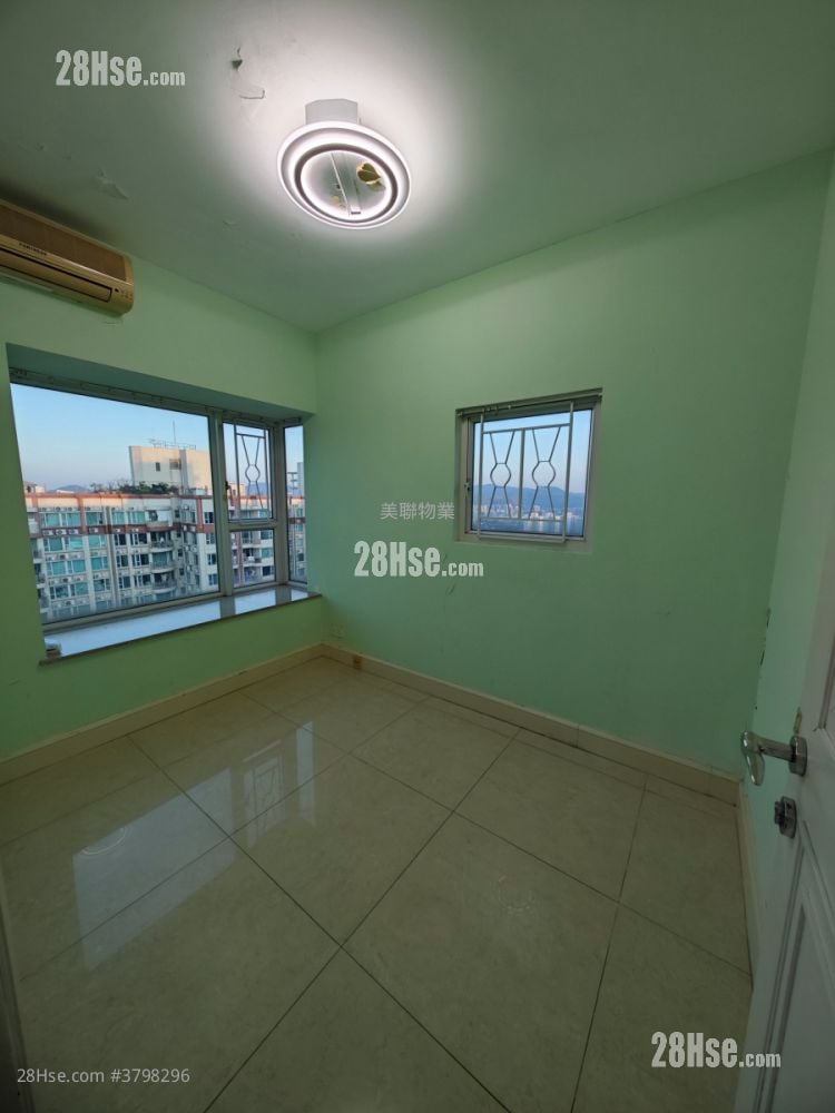 栢慧豪园 售盘 2 房 , 1 浴室 493 平方尺