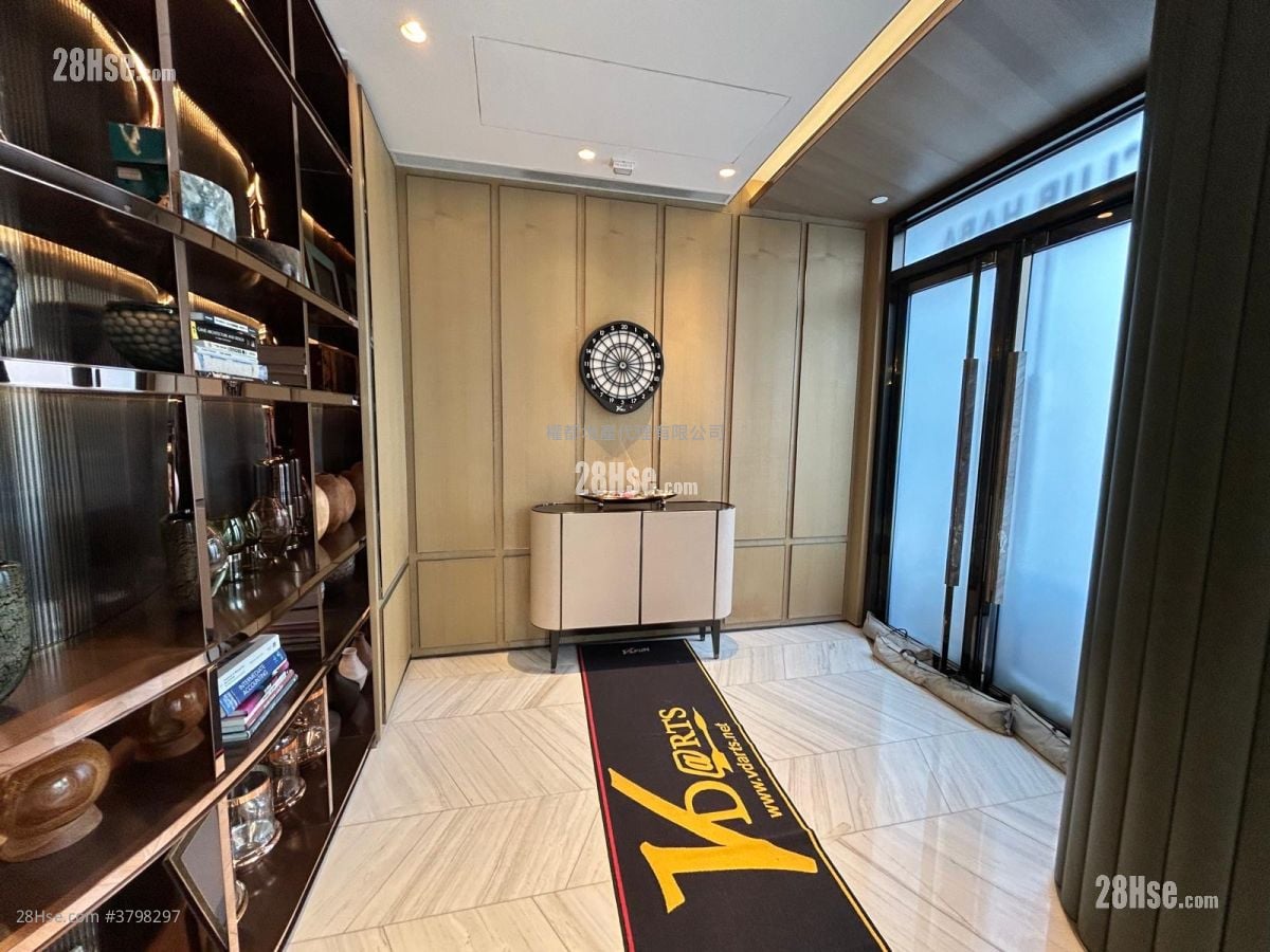 Upper East Rental Studio , 1 Bathroom 194 ft²