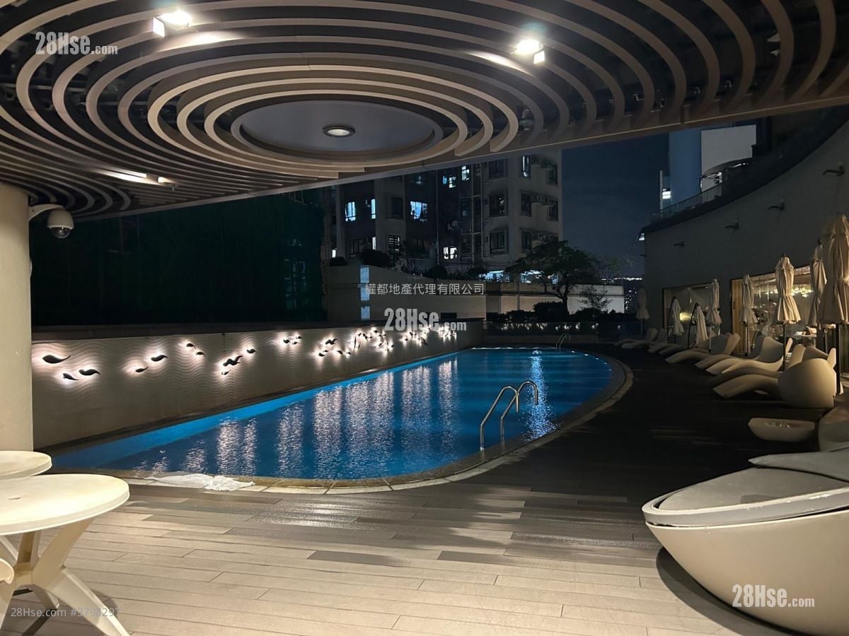 Upper East Rental Studio , 1 Bathroom 194 ft²