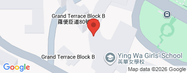 单幢楼房 B室 物业地址