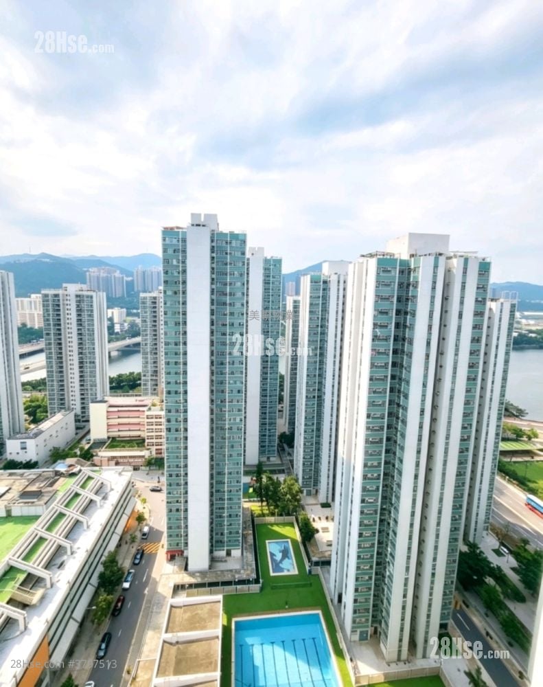 City One Shatin Sell 3 Bedrooms , 1 Bathroom 504 ft²