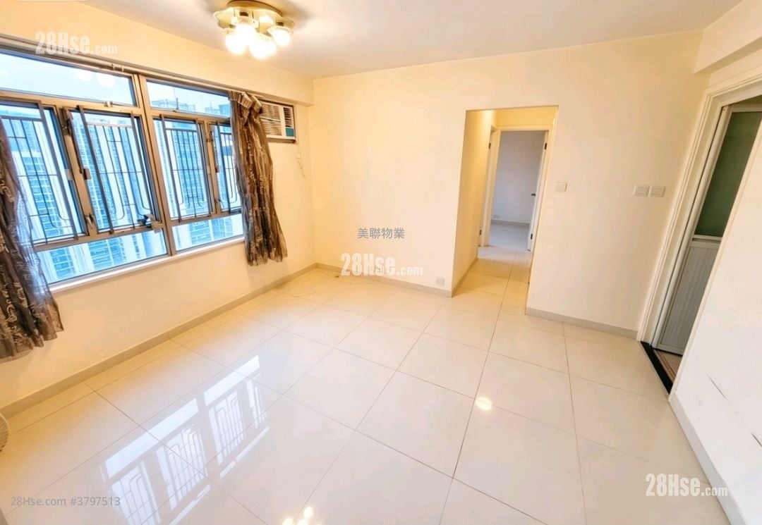 City One Shatin Sell 3 Bedrooms , 1 Bathroom 504 ft²